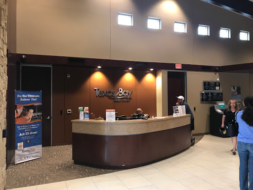 Credit Union «Texas Bay Credit Union Pasadena Branch», reviews and photos