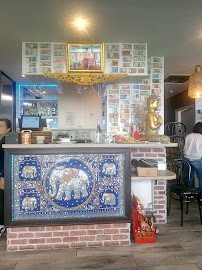 Atmosphère du Restaurant laotien LAO WASANA à Paris - n°5