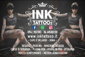 X-Treme Tattoo image