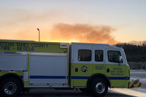 Western Taney County Fire Station 7