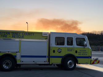 Western Taney County Fire Station 7