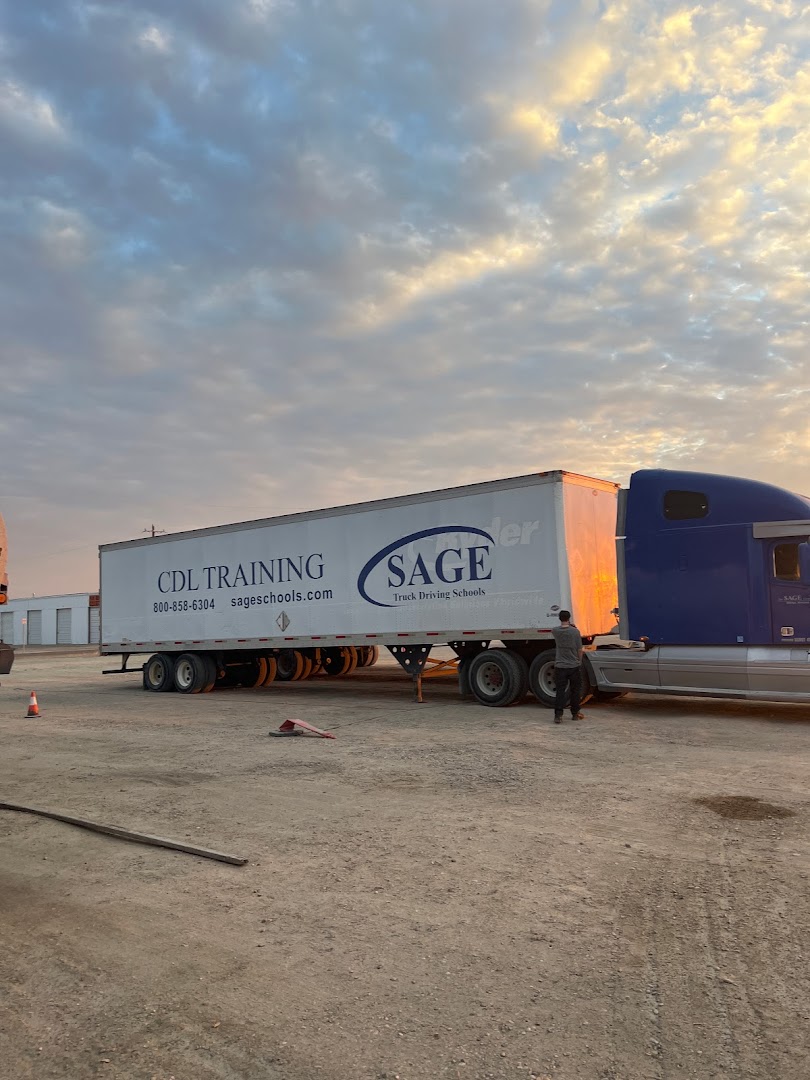 SAGE Truck Driving Schools - CDL Training in Caldwell - Caldwell - 10