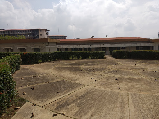 B. O. Osuntokun Auditorium, Agodi, Ibadan, Nigeria, Event Venue, state Oyo