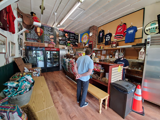 29 W Main St, Clinton, NJ 08809, USA