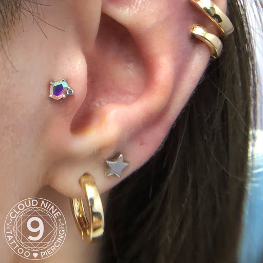 Explore male sleeve tattoo ideas, creative tattoo ideas in Birmingham, available at Cloud 9 Tattoo & Piercing STUDIO