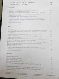Photo n°2 de Bistrot 65 à Paris ()