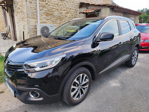Auto Clean Queyrac