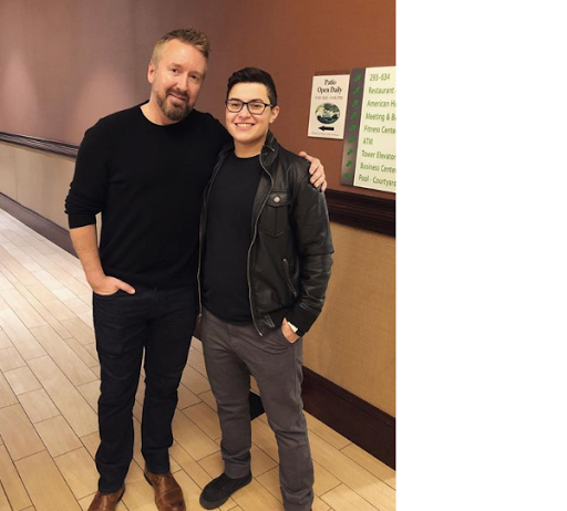 Comedy Club «Bananas Comedy Club», reviews and photos, 283 NJ-17, Hasbrouck Heights, NJ 07604, USA