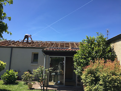Entreprise Steinbach à Gagnac-sur-Garonne