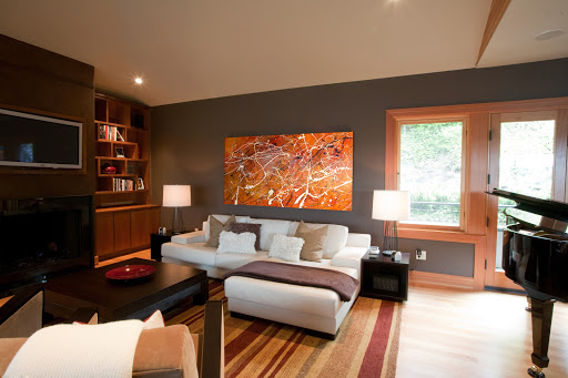 Art Gallery «Gunnar Nordstrom Gallery», reviews and photos, 800 Bellevue Way NE, Bellevue, WA 98004, USA