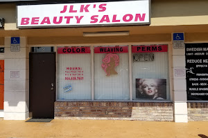 Jlk's Beauty Salon