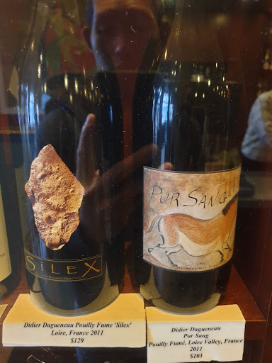 Wine Store «Arlequin Wine Merchant», reviews and photos, 384 Hayes St, San Francisco, CA 94102, USA