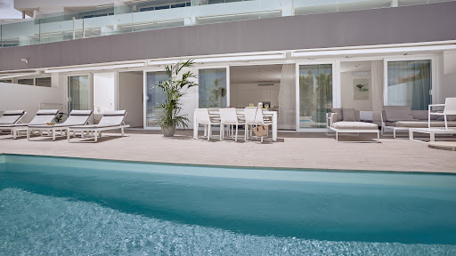 Hotel Baobab Suites Tenerife Sur