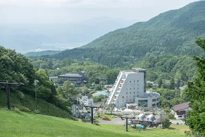 Takamiya Rurikura Resort image