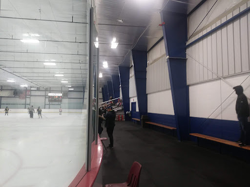 Sports Complex «Ice Time Sports Complex», reviews and photos, 21 Lakeside Rd, Newburgh, NY 12550, USA