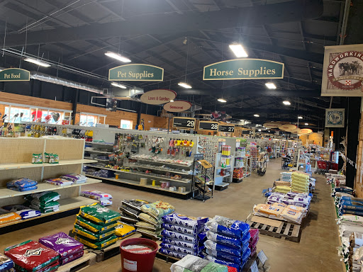 Hardware Store «Country Living Ace Hdwe», reviews and photos, 4336 Cornelia Hwy, Lula, GA 30554, USA