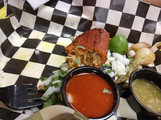 Mexican Grocery Store «TIENDA CAMPOS», reviews and photos, 135 S Philadelphia Blvd, Aberdeen, MD 21001, USA