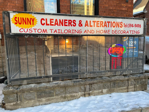 Sunny Cleaners & Alterations