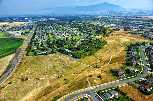 Real Estate Agency «Coldwell Banker RCI Realty», reviews and photos, 2621 W College St, Bozeman, MT 59718, USA