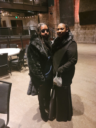 Live Music Venue «The Garden Theater», reviews and photos, 3929 Woodward Ave, Detroit, MI 48201, USA