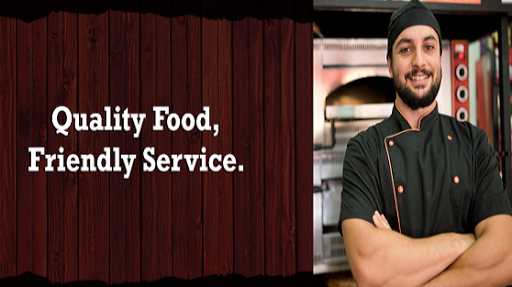 Lulus Restaurant and Sports Bar image
