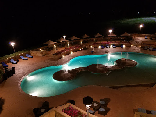 Resort «Grand Falls Casino Resort», reviews and photos, 1415 Grand Falls Blvd, Larchwood, IA 51241, USA