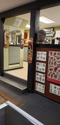 Tattoo Shop «Ink & Dagger Tattoo Co», reviews and photos, 1137 Bardstown Rd # 2, Louisville, KY 40204, USA
