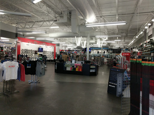 Hockey Supply Store «Total Hockey», reviews and photos, 21031 Tripleseven Rd Suite 100, Sterling, VA 20165, USA