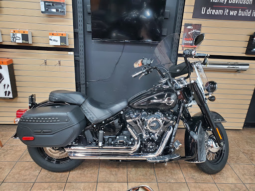 Harley-Davidson Dealer «Stormy Hill Harley-Davidson», reviews and photos, 2480 US-27, Clermont, FL 34711, USA