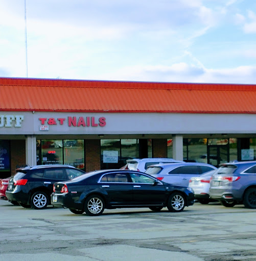 T & T Nails