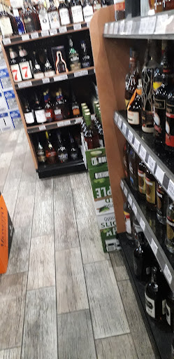 Liquor Store «Town Center Wine And Spirit Liquor Store», reviews and photos, 6401 America Blvd #110, Hyattsville, MD 20782, USA