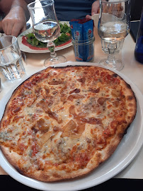 Pizza du La pizzeria du duche à Uzès - n°19