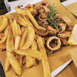 Photo n°3 de l'avis de Gianfranco.r fait le 08/08/2021 à 17:27 sur le  Il Nuraghe Sport & Food - Futsal Bar Pizzeria à San Vero Milis