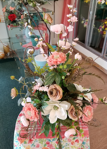 Florist «Flowers of Distinction», reviews and photos, 1533 Garden St, Titusville, FL 32796, USA