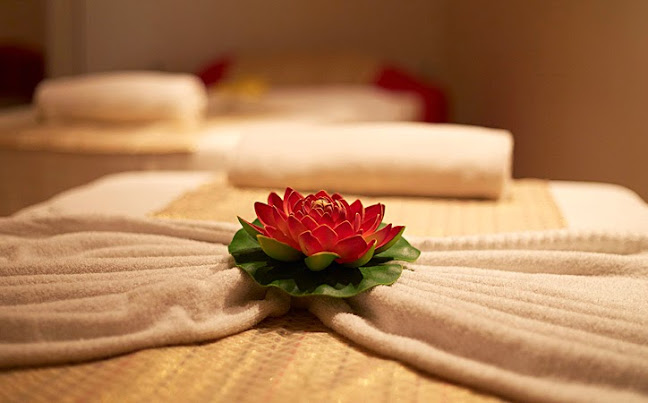 Zen Thai Spa - Massage therapist