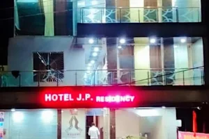 Hotel J.p Residency image