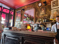Atmosphère du Bistro Café Max Invalides à Paris - n°2