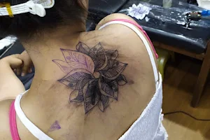 Kukus Tattoo Studio- The Best Tattoo studio In Goa India image