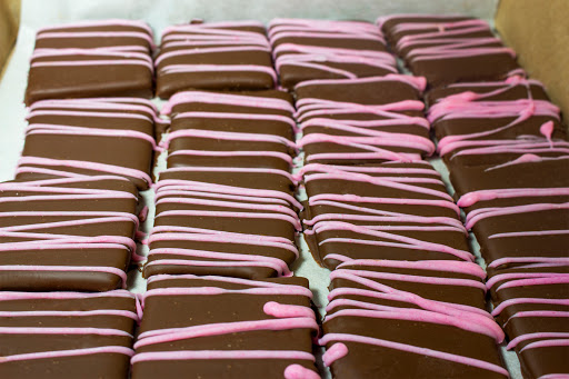 Dessert Shop «Toffee Break Desserts», reviews and photos, 3306 Commercial Ave, Northbrook, IL 60062, USA