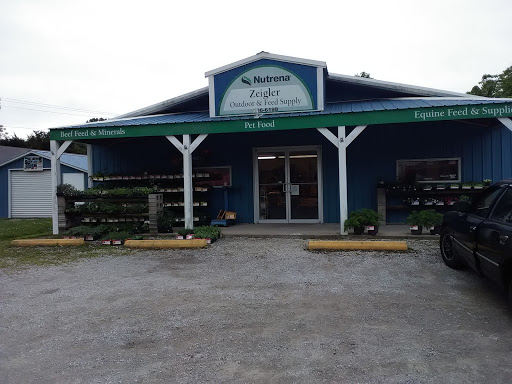 Zeigler Outdoor & Feed