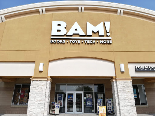 Book Store «Books-A-Million», reviews and photos, 1200 S Duff Ave, Ames, IA 50010, USA