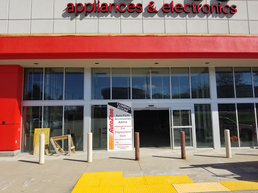 Appliance Store «hhgregg», reviews and photos, 3480 William Penn Hwy, Pittsburgh, PA 15235, USA