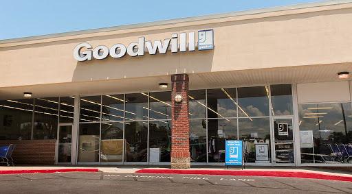 Social Services Organization «Goodwill», reviews and photos