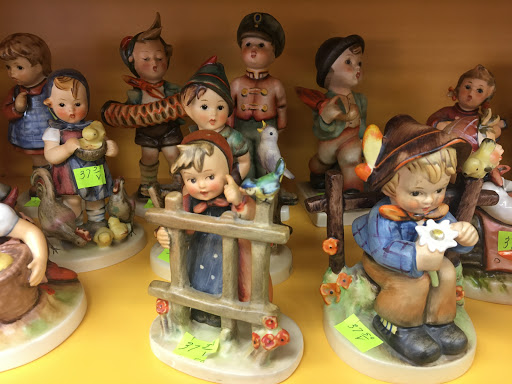 Donations Center «Seattle Childrens Kent Bargain Boutique», reviews and photos