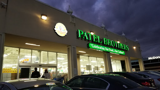 Indian Grocery Store «Patel Brothers», reviews and photos, 4043 Nolensville Pike, Nashville, TN 37211, USA