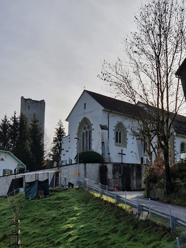 Rezensionen über Eglise de Montagny-les-Monts in Villars-sur-Glâne - Kirche