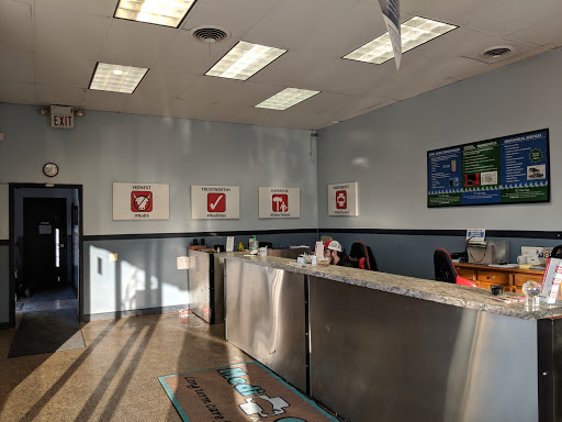 Car Repair and Maintenance «Medi-CAR Auto Repair», reviews and photos, 14555 S Robert Trail, Rosemount, MN 55068, USA