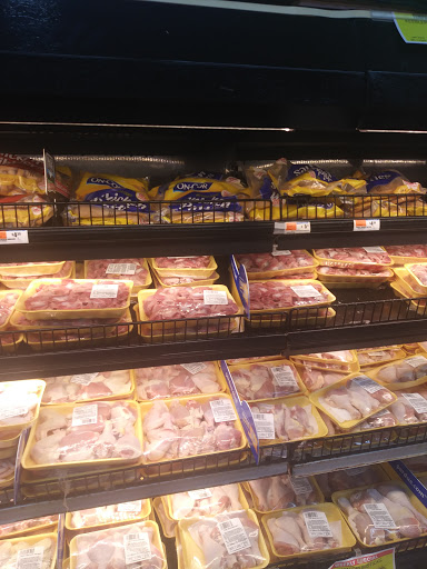 Supermarket «Extra Supermarket», reviews and photos, 563 Central Ave, East Orange, NJ 07018, USA