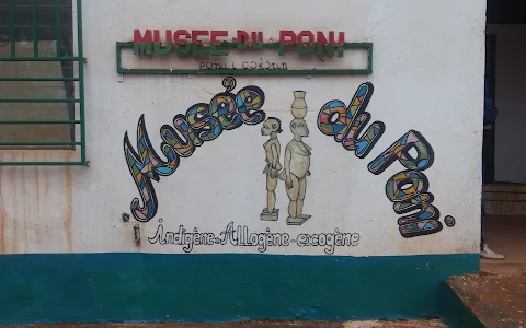 Museum Poni image