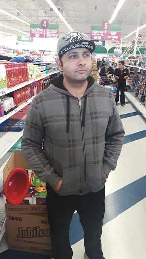 Dollar Store «Dollar Tree», reviews and photos, 3730 San Pablo Dam Rd, El Sobrante, CA 94803, USA